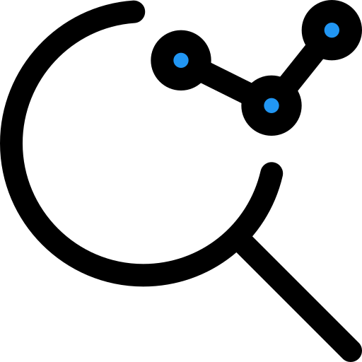 Search free icon