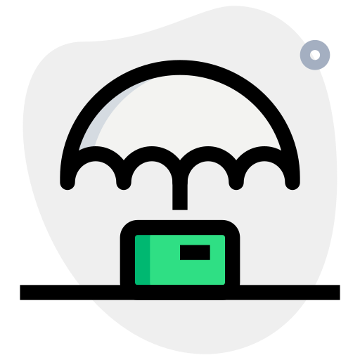 Save money free icon