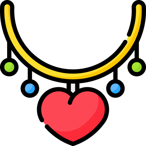 Ожерелье бесплатно иконка