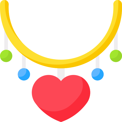 Ожерелье бесплатно иконка