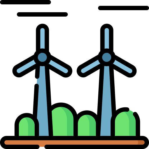 windmühle kostenlos Icon windmühle kostenlos Icon