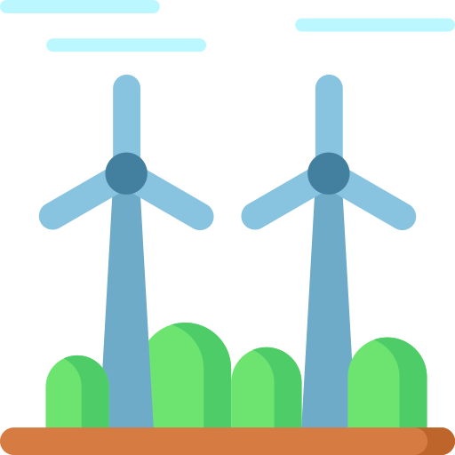 windmühle kostenlos Icon