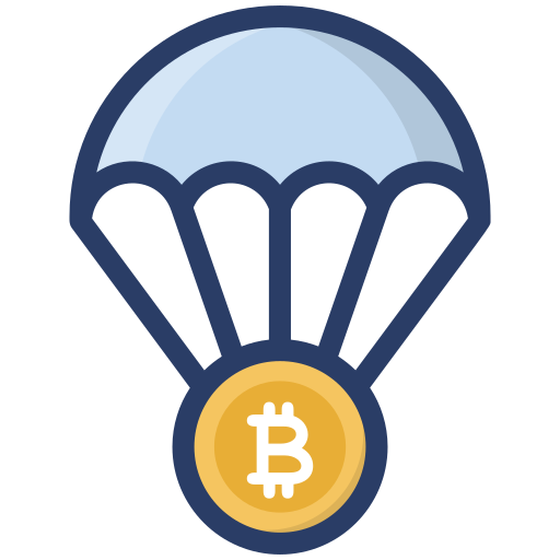 Cryptocurrency free icon Cryptocurrency free icon
