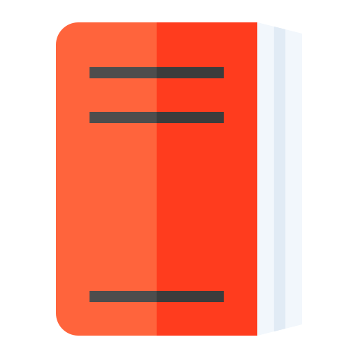 Книга бесплатно иконка