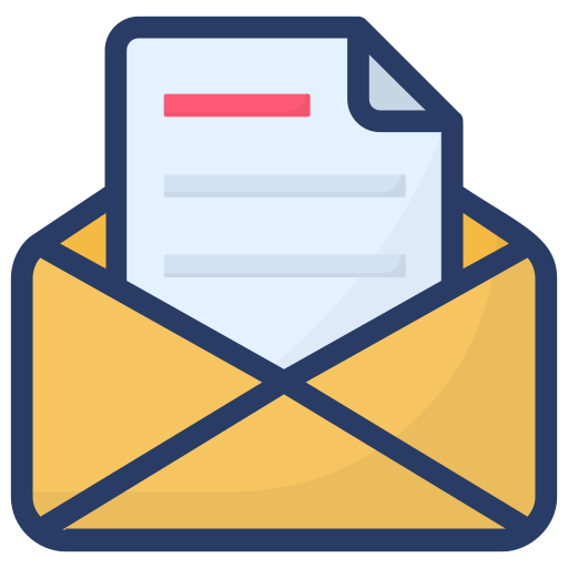 email icono gratis