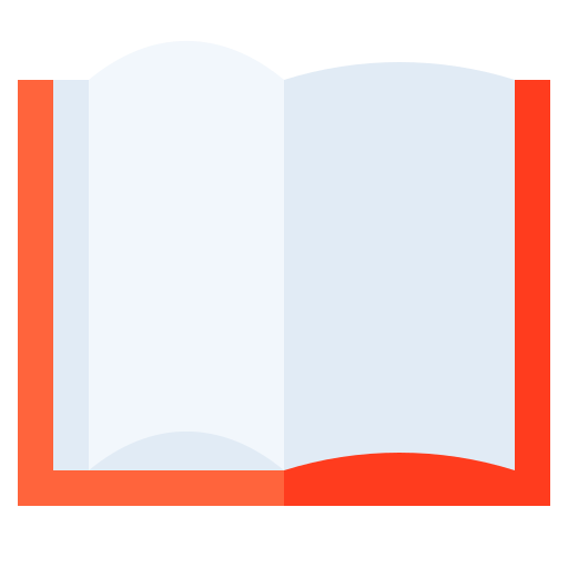 Open book free icon Open book free icon
