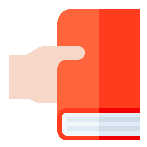 Книга бесплатно иконка