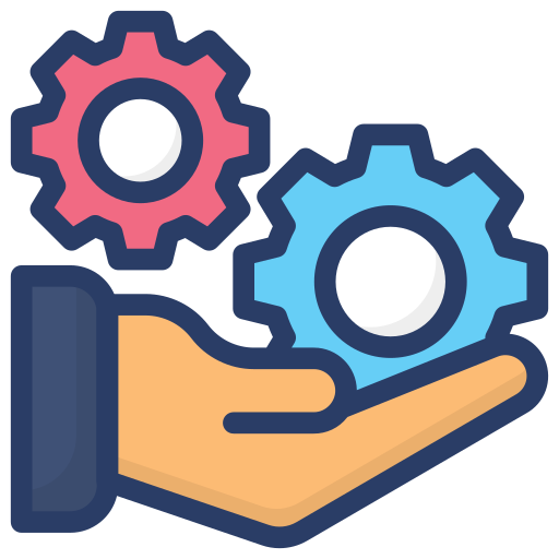 Management free icon