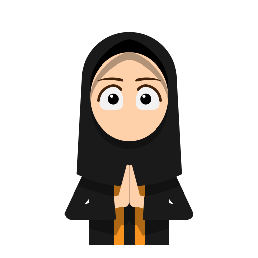 arabe Icône gratuit arabe Icône gratuit