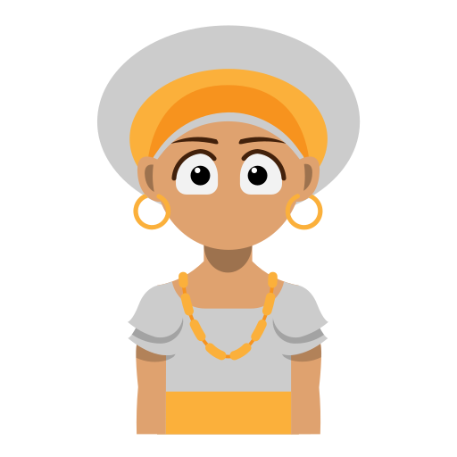 Brazil free icon