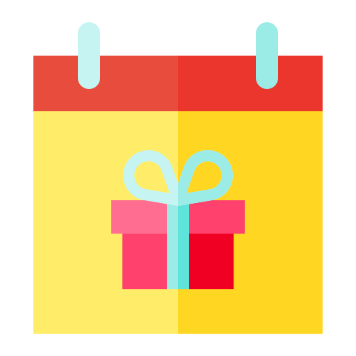 calendrier Icône gratuit calendrier Icône gratuit