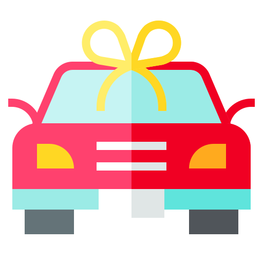 voiture Icône gratuit