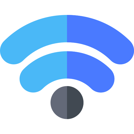 wifi icono gratis