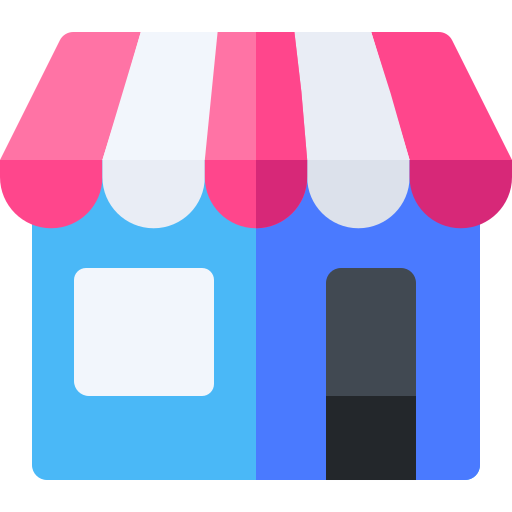 tienda icono gratis