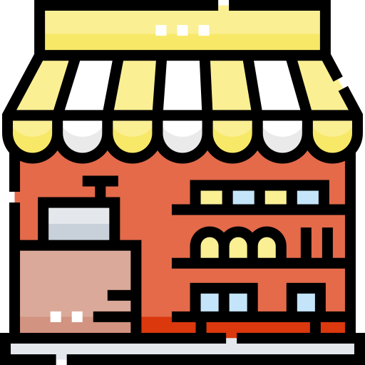 tienda icono gratis tienda icono gratis