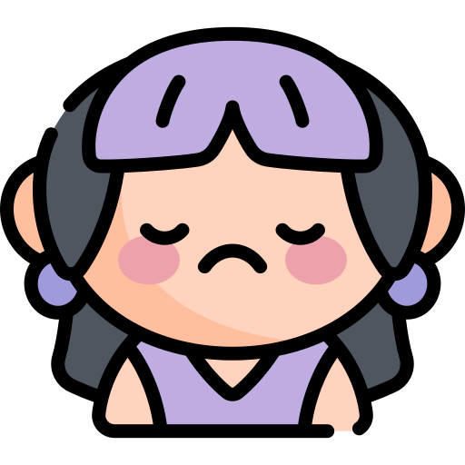 Sad free icon Sad free icon