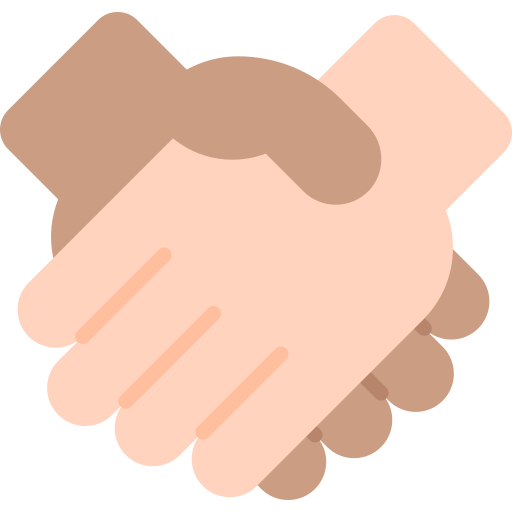 Handshake Gesture Emoji PNG Images & PSDs for Download