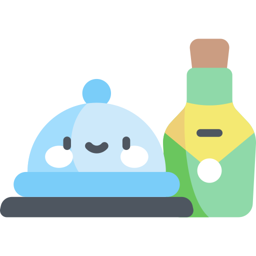 Dinner free icon Dinner free icon