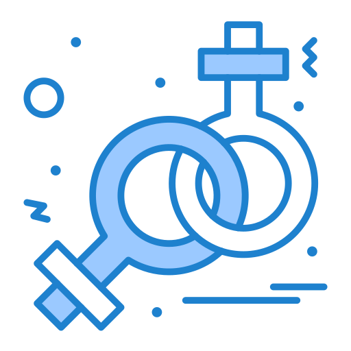 gender fluid kostenlos Icon