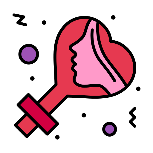 Feminism free icon Feminism free icon