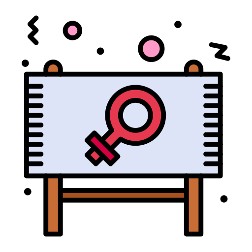 feminismus kostenlos Icon