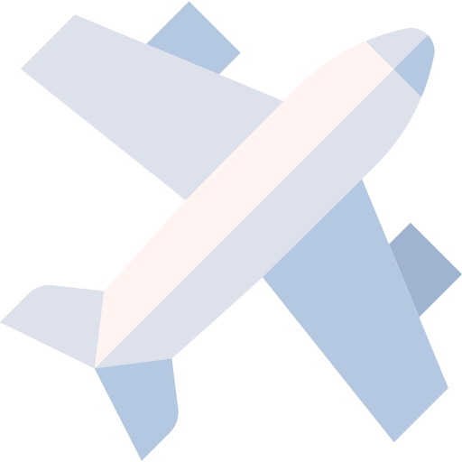 flugzeug kostenlos Icon