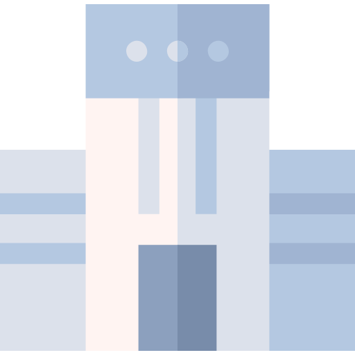 hotel grátis ícone