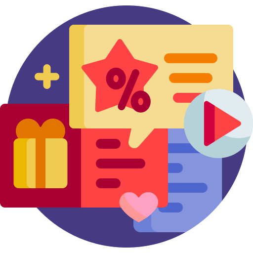 anuncios icono gratis