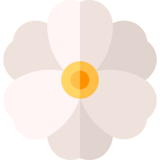 magnolia icono gratis