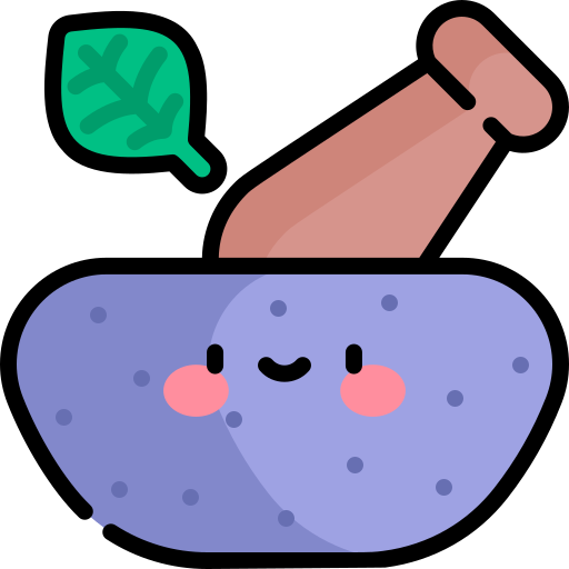 Mortar free icon Mortar free icon