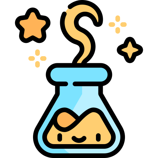 Potion free icon Potion free icon