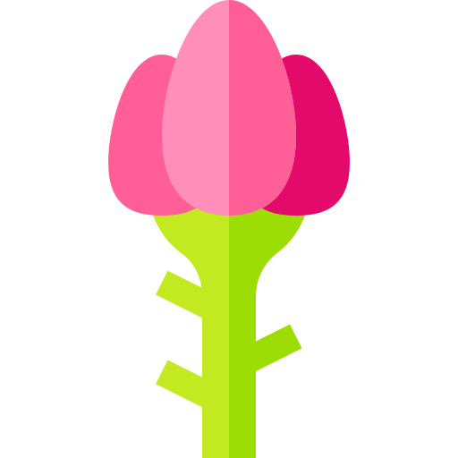 fleur Icône gratuit