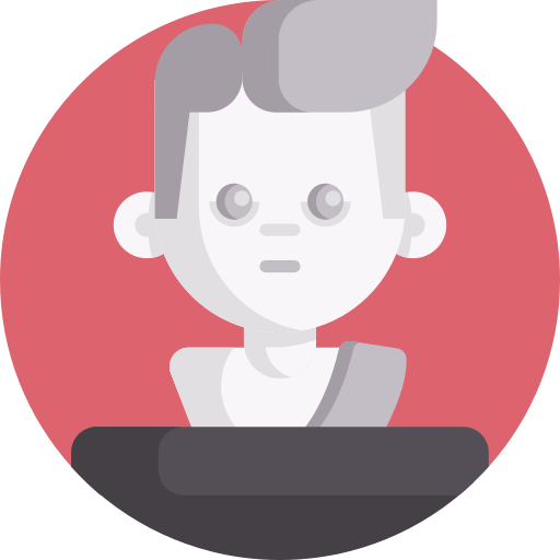 Скульптура бесплатно иконка