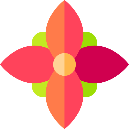 꽃 무료 아이콘 꽃 무료 아이콘