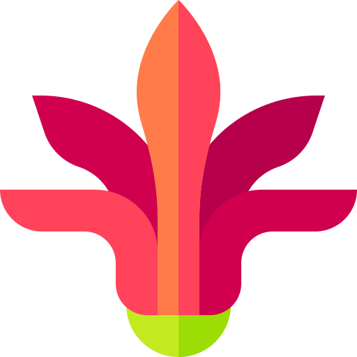 Flower free icon