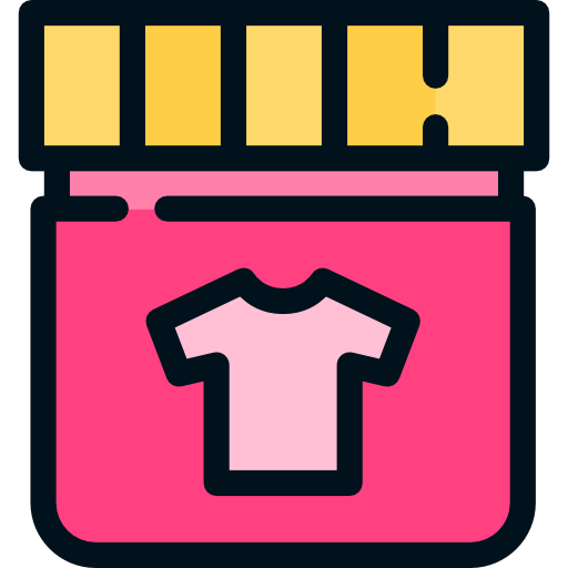 colorante icono gratis