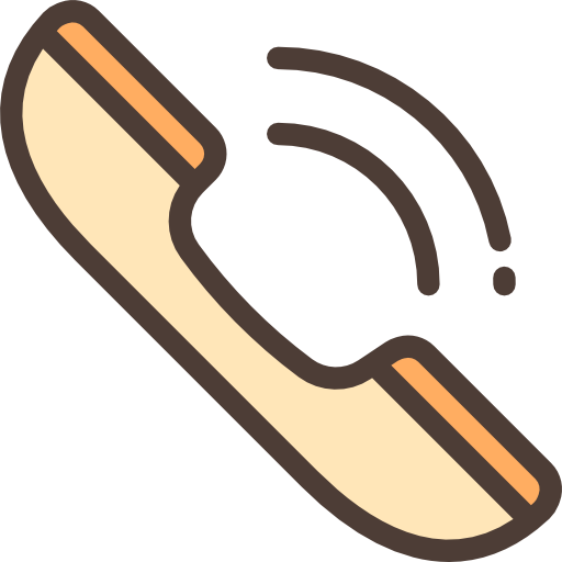 teléfono icono gratis