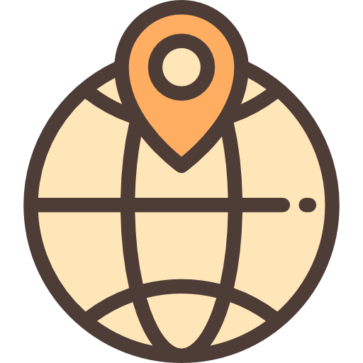 по всему миру бесплатно иконка