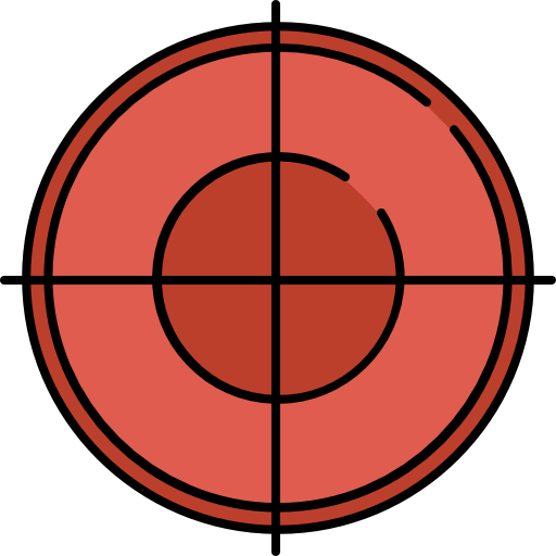 Target free icon Target free icon