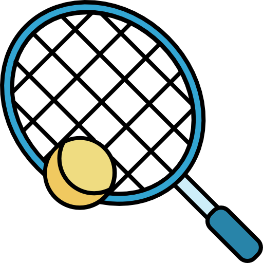 tennis kostenlos Icon