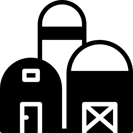 Сарай бесплатно иконка