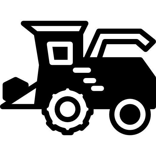 Tractor Basic Miscellany Fill icon