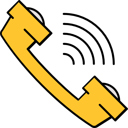 Phone call free icon Phone call free icon