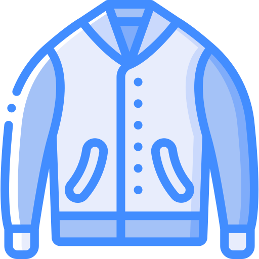 chaqueta icono gratis chaqueta icono gratis