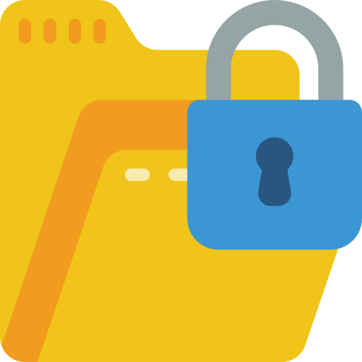 bloqueado icono gratis