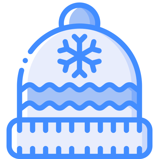 Hat - Free christmas icons