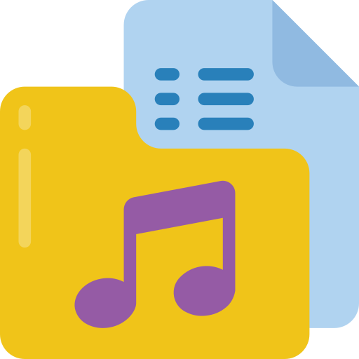 Folder free icon Folder free icon