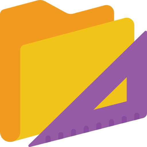 Folder free icon Folder free icon