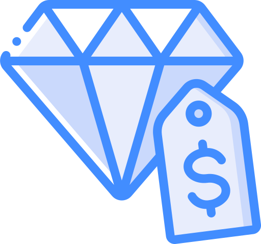 Jewelery - free icon