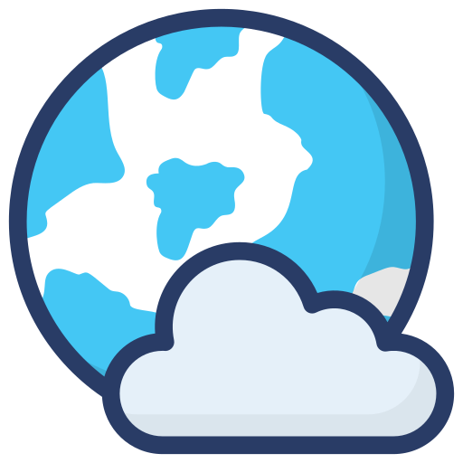 Cloud storage - Free interface icons